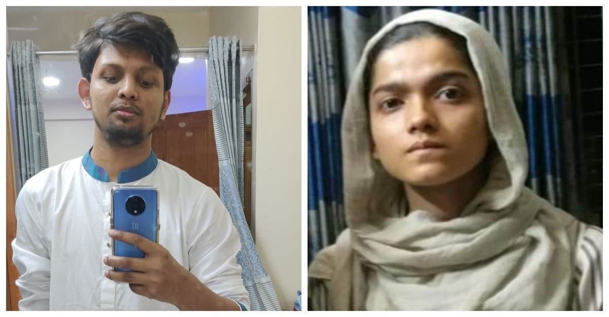 ফারদিনের মৃত্যু: স্থায়ী জামিন পেয়েছেন বুশরা