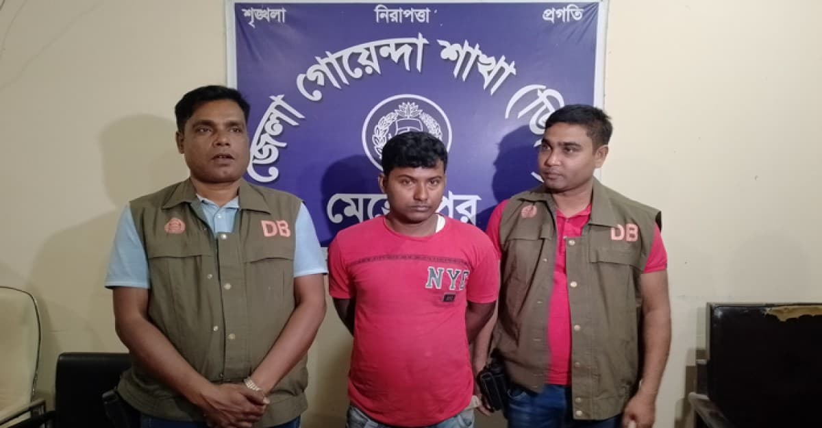 প্রতিবন্ধী ভাগ্নেকে ধর্ষণ করলো মামা