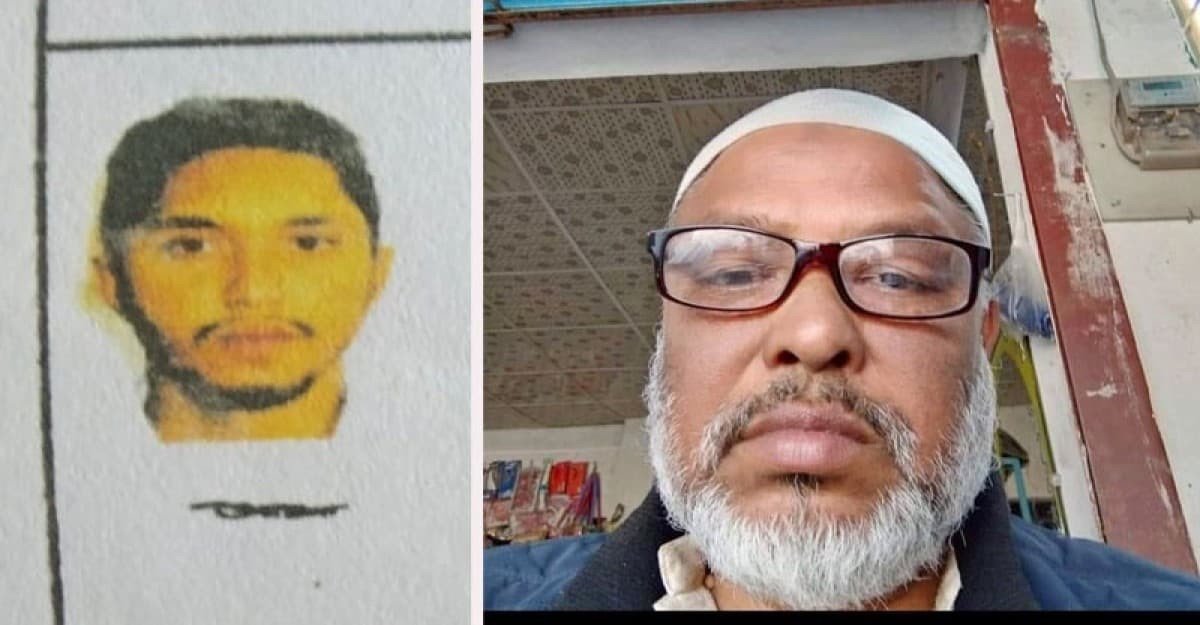 ছেলেকে ধরিয়ে দিলে লাখ টাকা পুরস্কার দেবেন বাবা