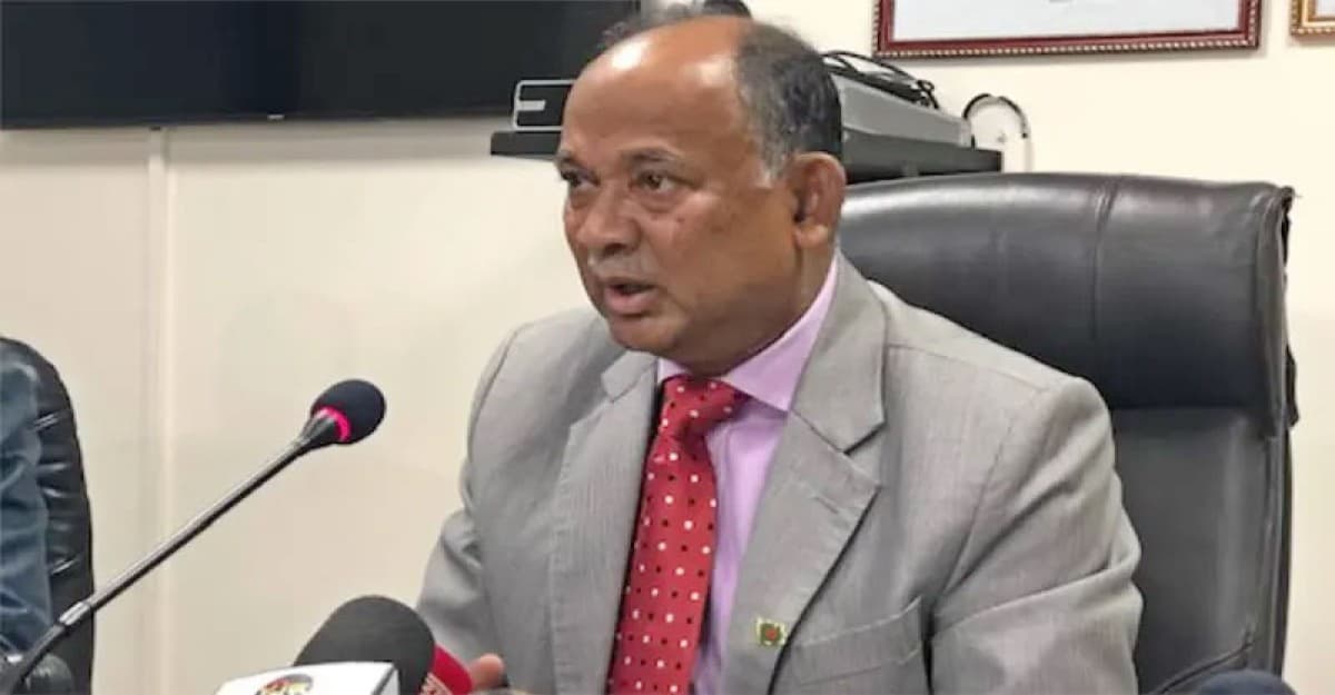 ঈদে ট্রেনের আগাম টিকেট শতভাগ অনলাইনে: রেলমন্ত্রী