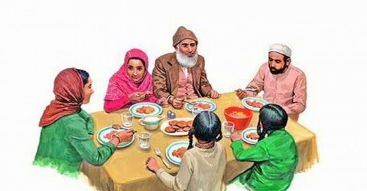 আজকের সাহরির শেষ সময় জেনে নিন