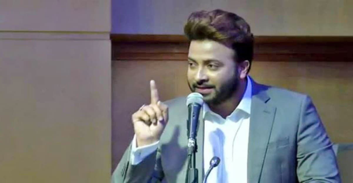 সংবাদ সম্মেলনে আসছেন শাকিব খান