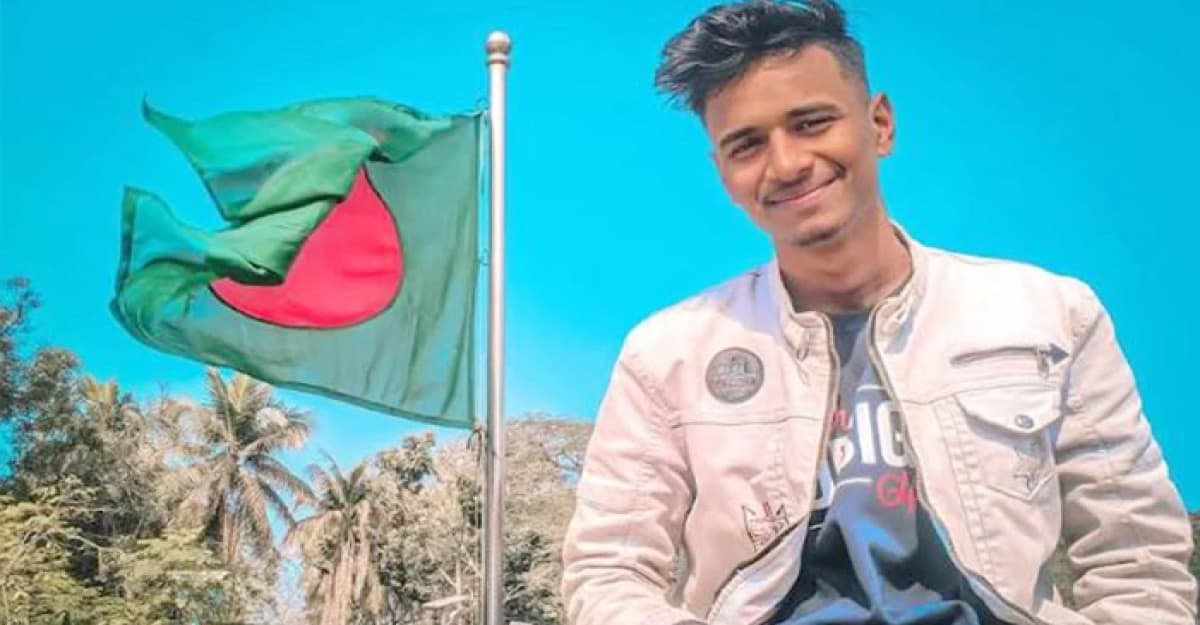 ফেসবুক লাইভে এসে ১০ম শ্রেনীর ছাত্রের আত্মহত্যা