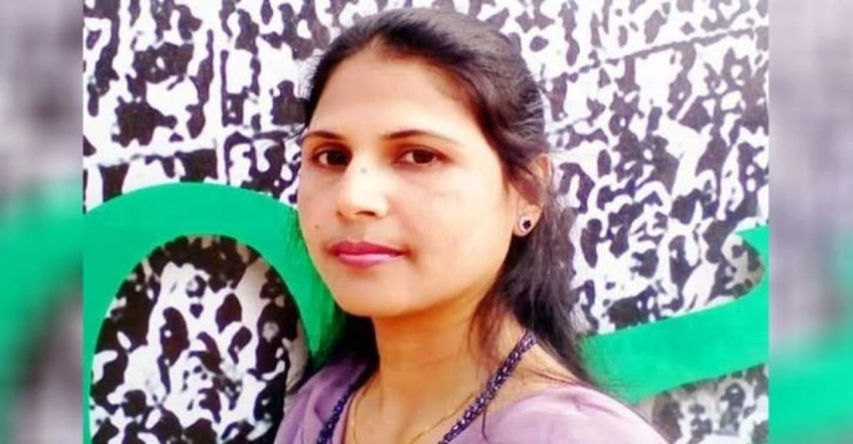 উচ্চ রক্তচাপে জেসমিনের মৃত্যু: প্রতিবেদন হাইকোর্টে