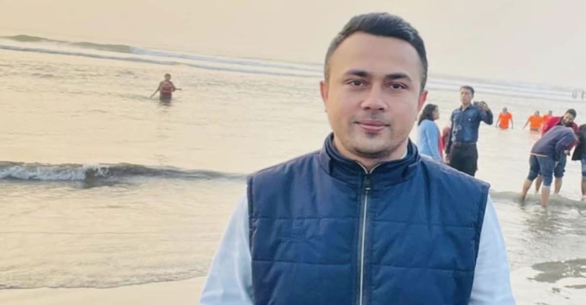 ইডেন শিক্ষার্থীকে ধর্ষণের মামলায় আ.লীগ নেতার আত্মসমর্পণ