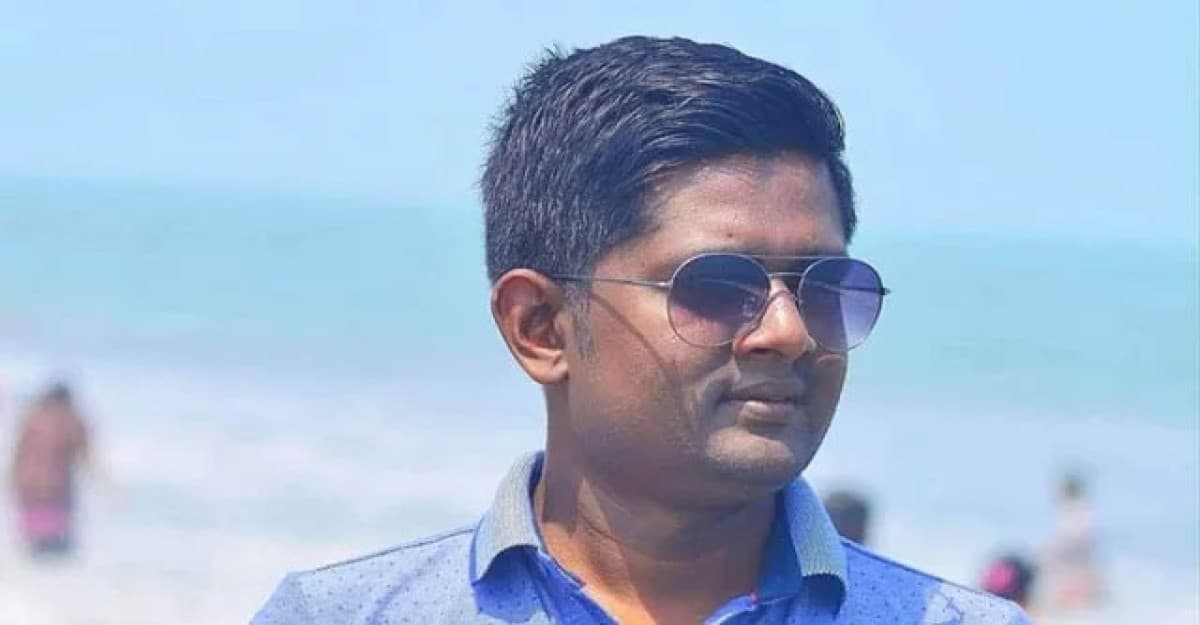 সাংবাদিক শামসুজ্জামানকে কারাগারে রাখার আবেদন