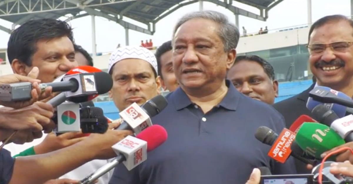 সাকিবরা টেস্ট খেলবেন, আইপিএল না: পাপন