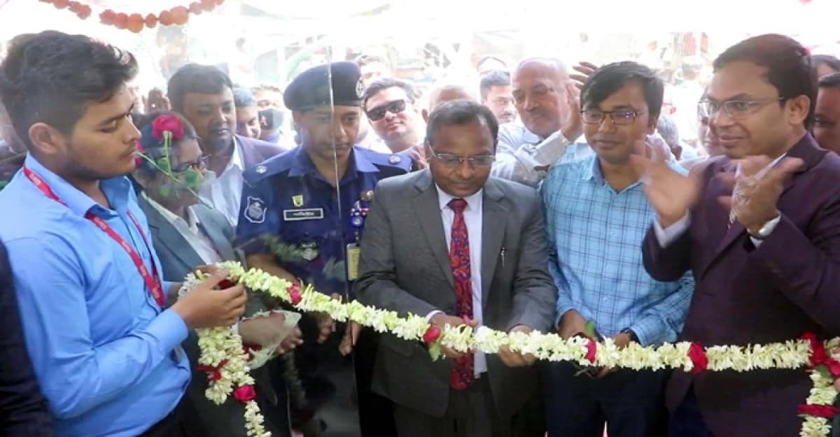 বাংলাদেশ-ভারতে ‘টাকা’ ও ‘রুপি’ চালু হলে বাণিজ্যে নতুন দুয়ার খুলবে