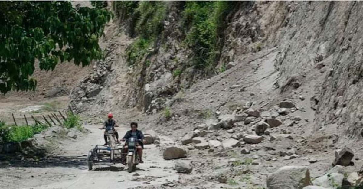 শক্তিশালী ভূমিকম্পে কাঁপল ফিলিপাইন
