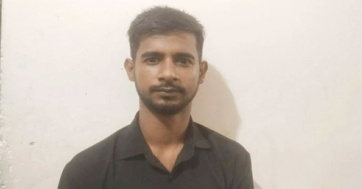 ধর্ষণ মামলায় রিফাতের যাবজ্জীবন