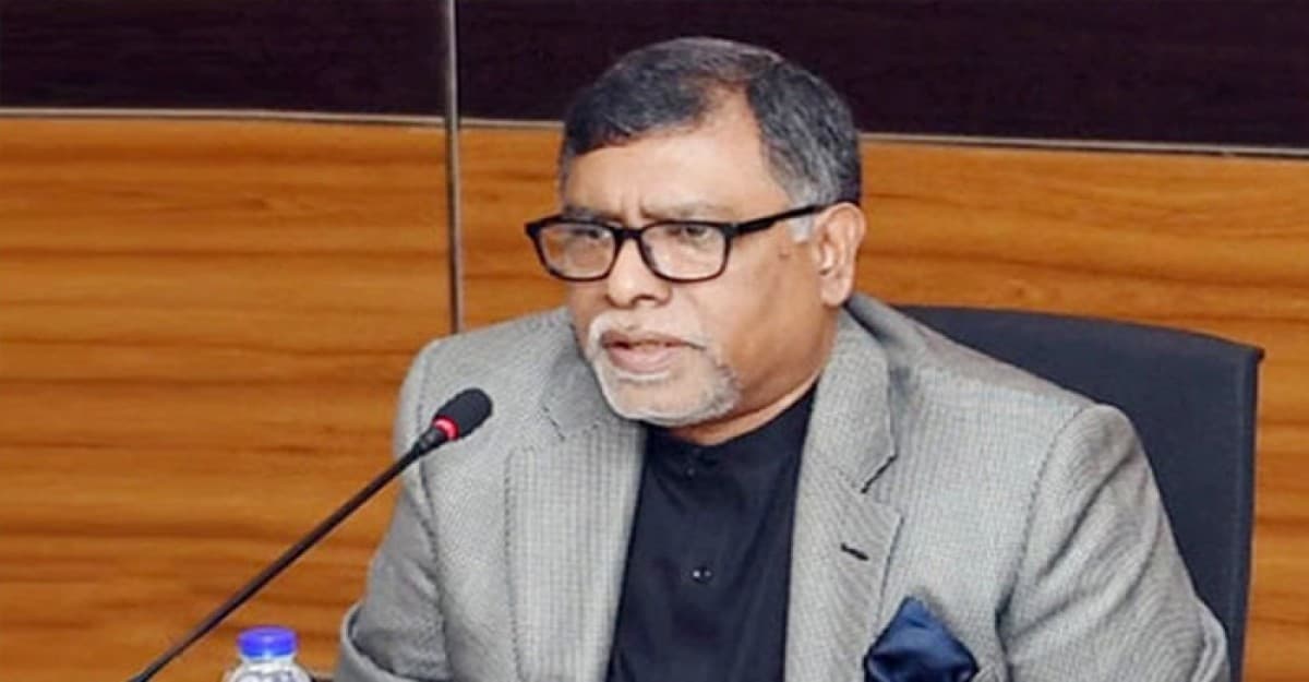 দেশের মানুষের গড় আয়ু কত, জানালেন স্বাস্থ্যমন্ত্রী