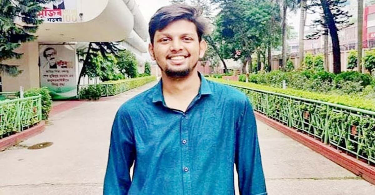 ফারদিন হত্যা মামলা অধিকতর তদন্তের নির্দেশ