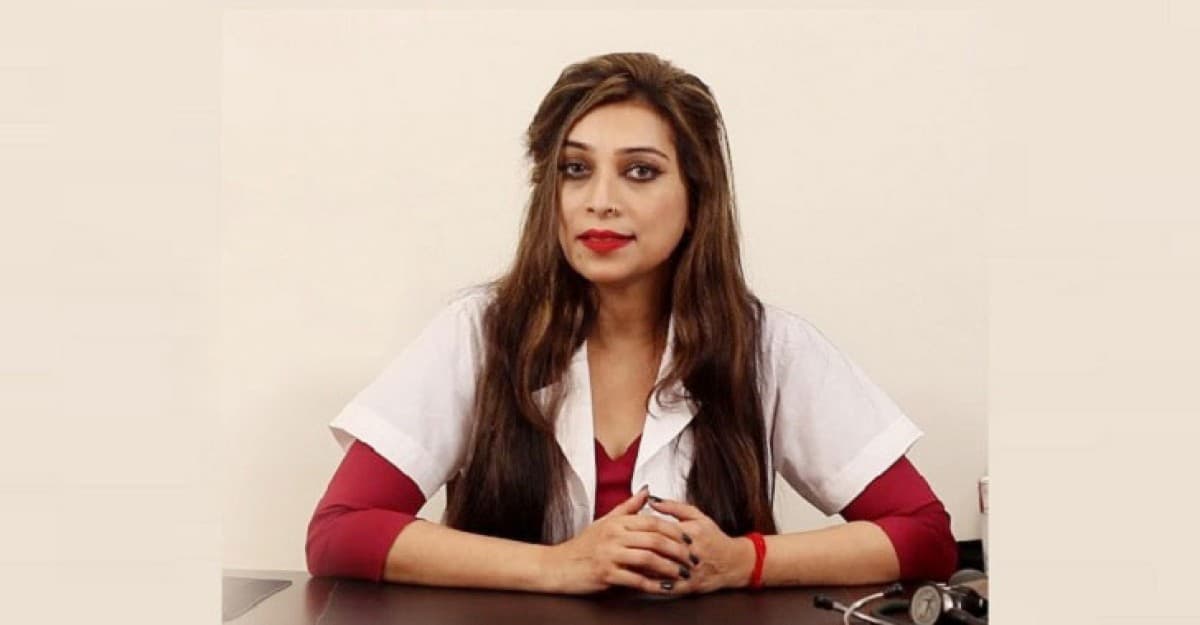 ইসির মামলায় জামিন পেলেন ডা. সাবরিনা