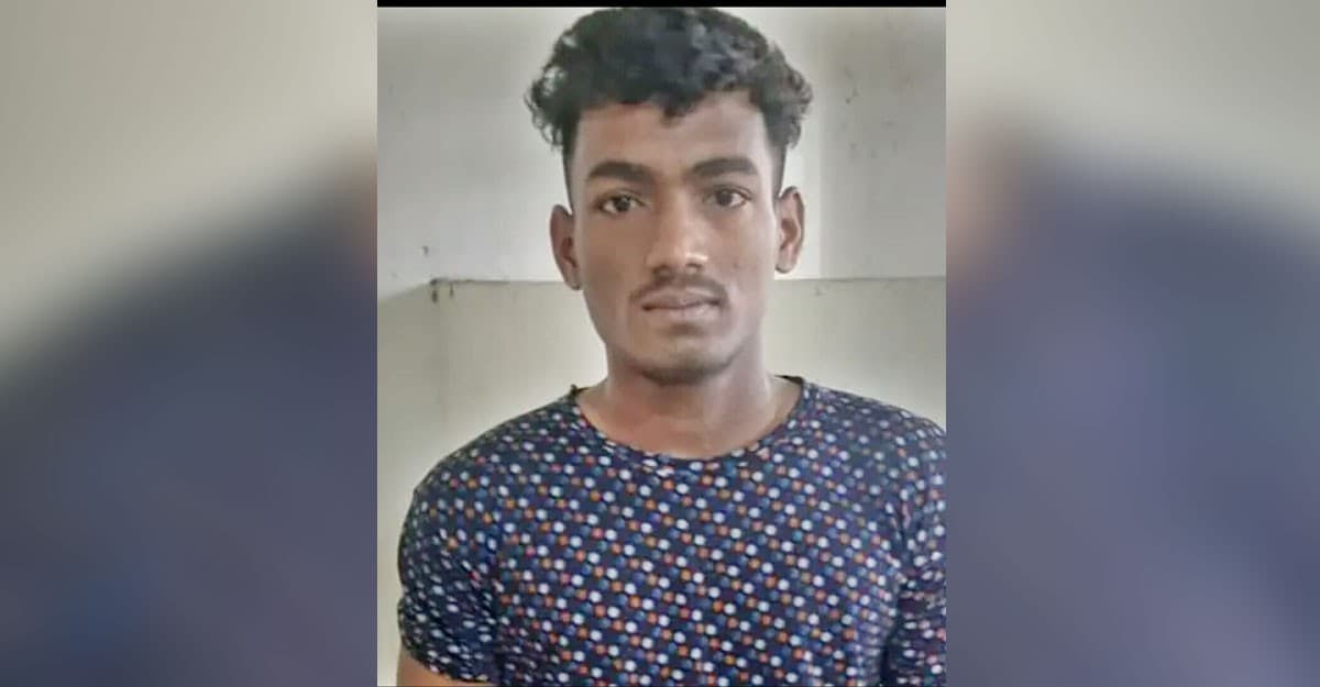 দিনমজুর হত্যা মামলার প্রধান আসামীসহ গ্রেফতার ২