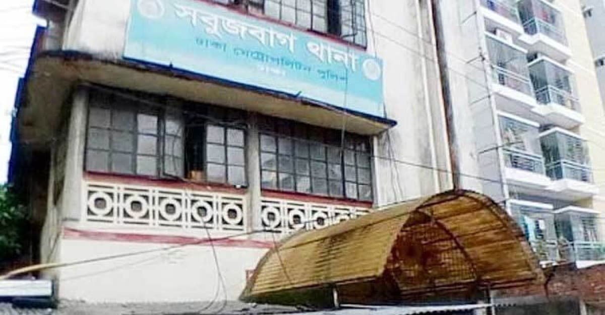 এসএসসি পরীক্ষার্থীর ঝুলন্ত মরদেহ উদ্ধার