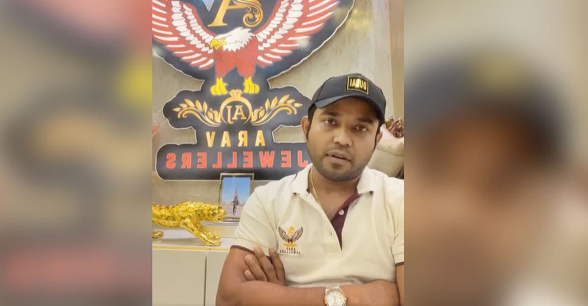 জেল খাটার কারণে সাংবাদিকদের দায়ী করে যা বললেন আরাভ