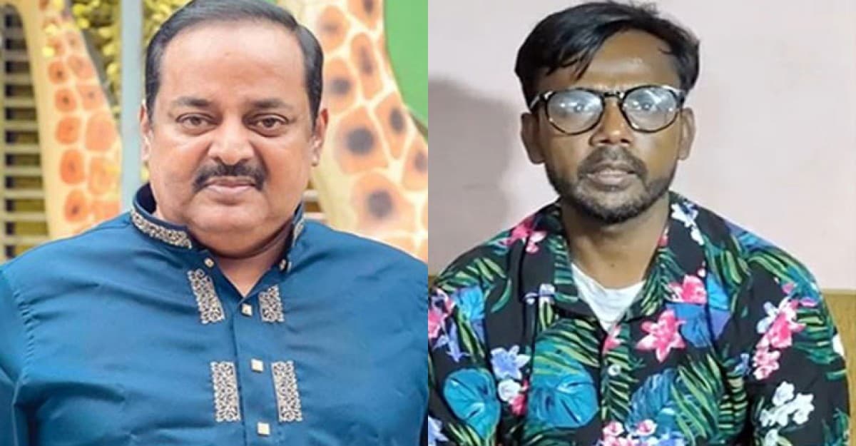 হিরো আলমের মামলায় ডিপজলের বাড়িতে পিবিআই