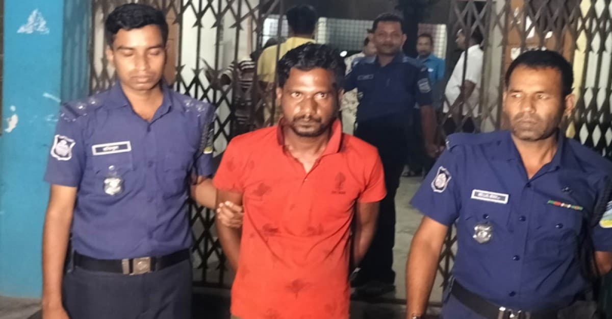 জামালপুরে বন্ধুর হাতে বন্ধু খুন!