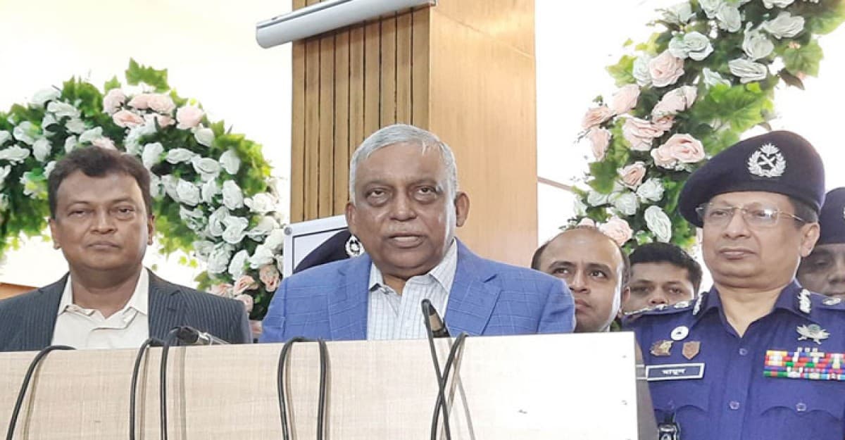 আরাভকে ফেরানো অসম্ভব নয়: স্বরাষ্ট্রমন্ত্রী