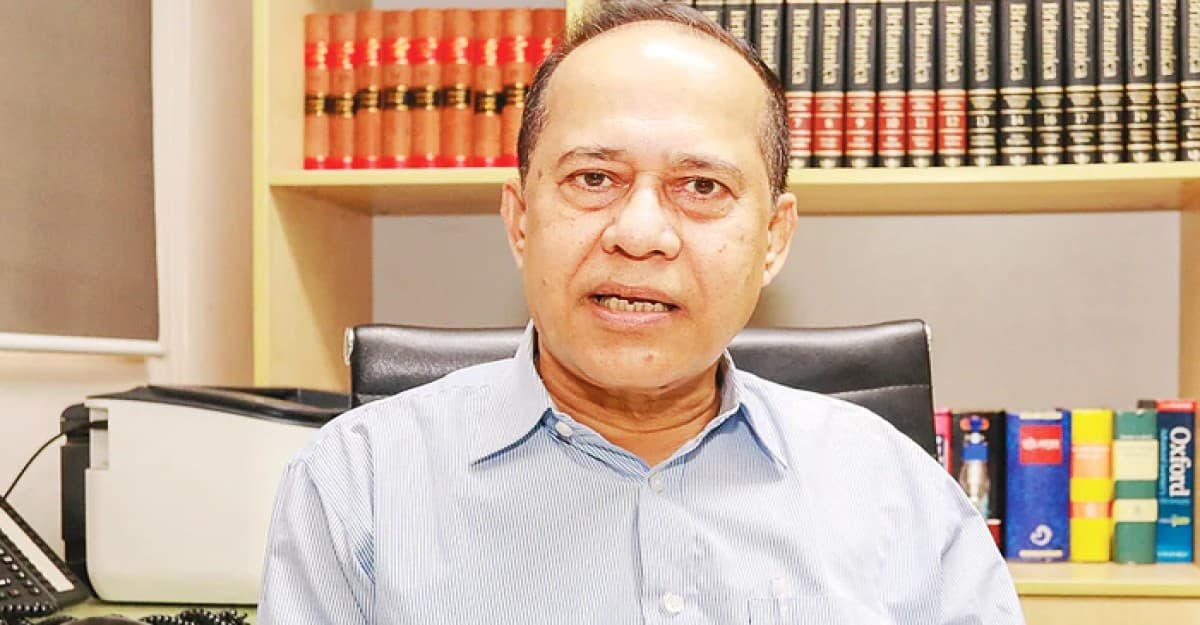 নির্বাচন সুষ্ঠু না হলেই স্থগিত: সিইসি