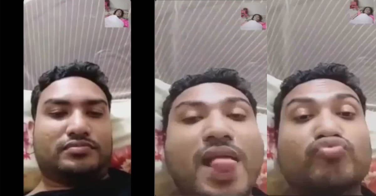 রংপুরে কলেজ ছাত্রীর সঙ্গে অশ্লীল ভিডিও ফাঁস, লাপাত্তা শিক্ষক