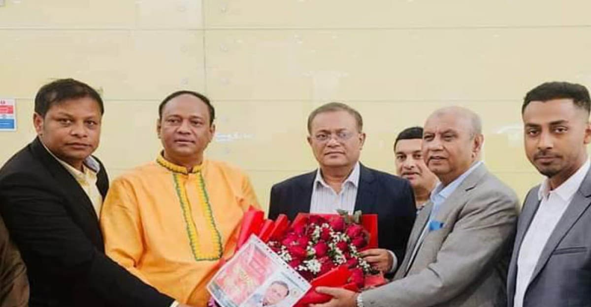 আগামী নির্বাচনে আওয়ামী লীগকে ভোট দিতে হবে : তথ্যমন্ত্রী