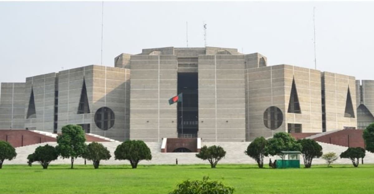 সংসদের বাজেট অধিবেশন শুরু ৩১ মে