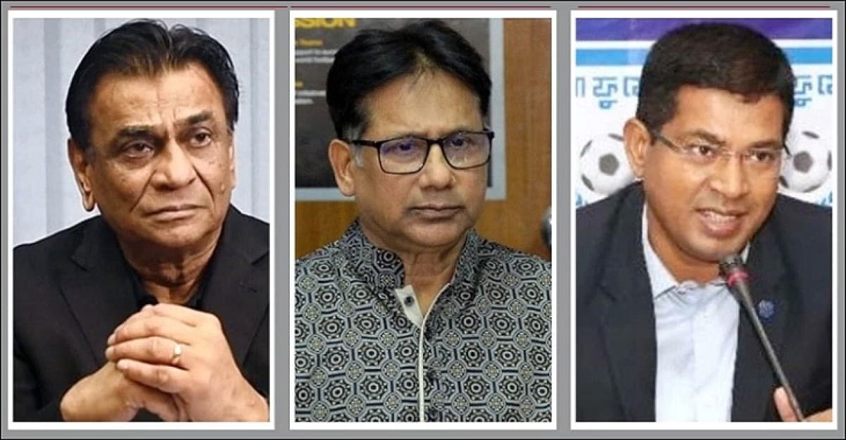 বাফুফের দুর্নীতি অনুসন্ধানে আদালতের নির্দেশ