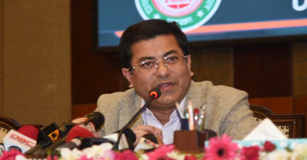 তিন বছরে আমূল পরিবর্তন করতে পেরেছি: তাপস