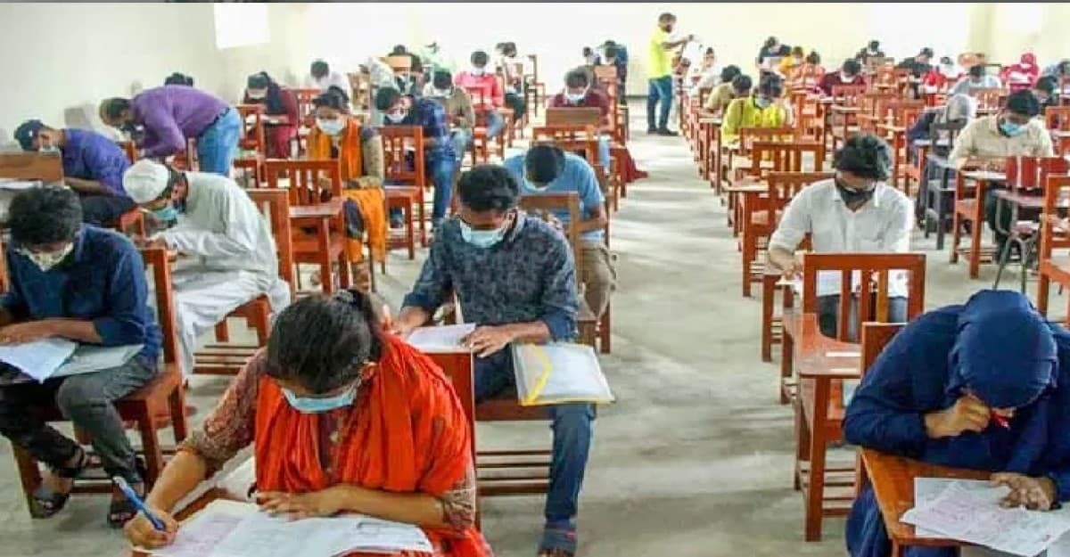 গুচ্ছ ভর্তি পরীক্ষা শুরু আজ
