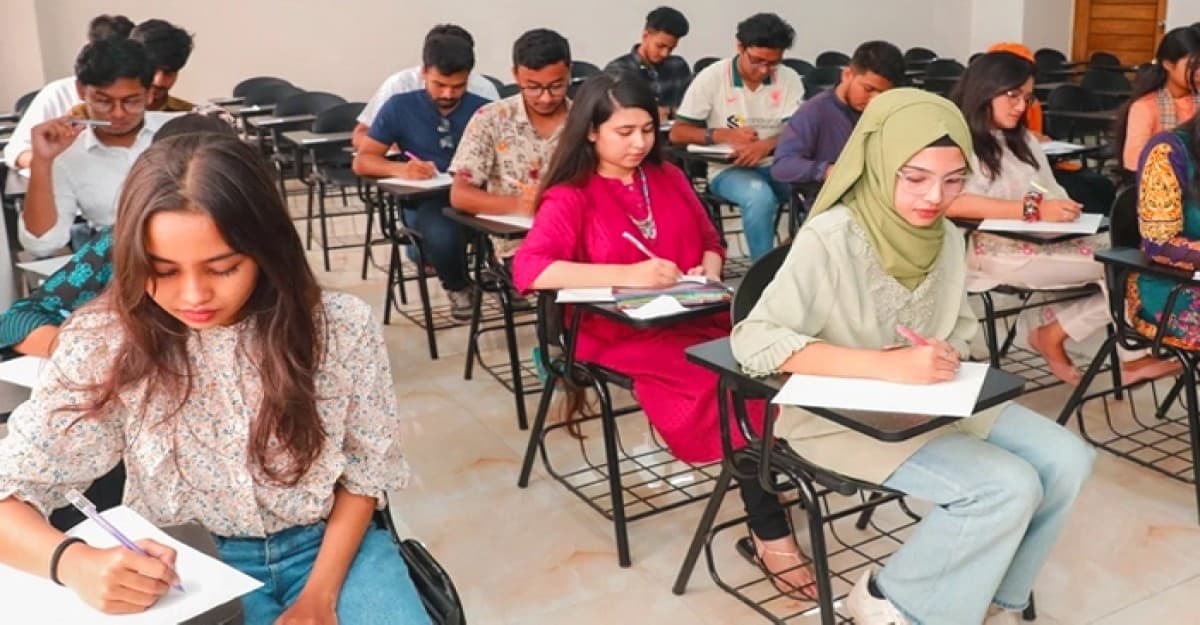 বিসিএস পরীক্ষায় অংশ নেননি ৭৮ হাজার পরীক্ষার্থী