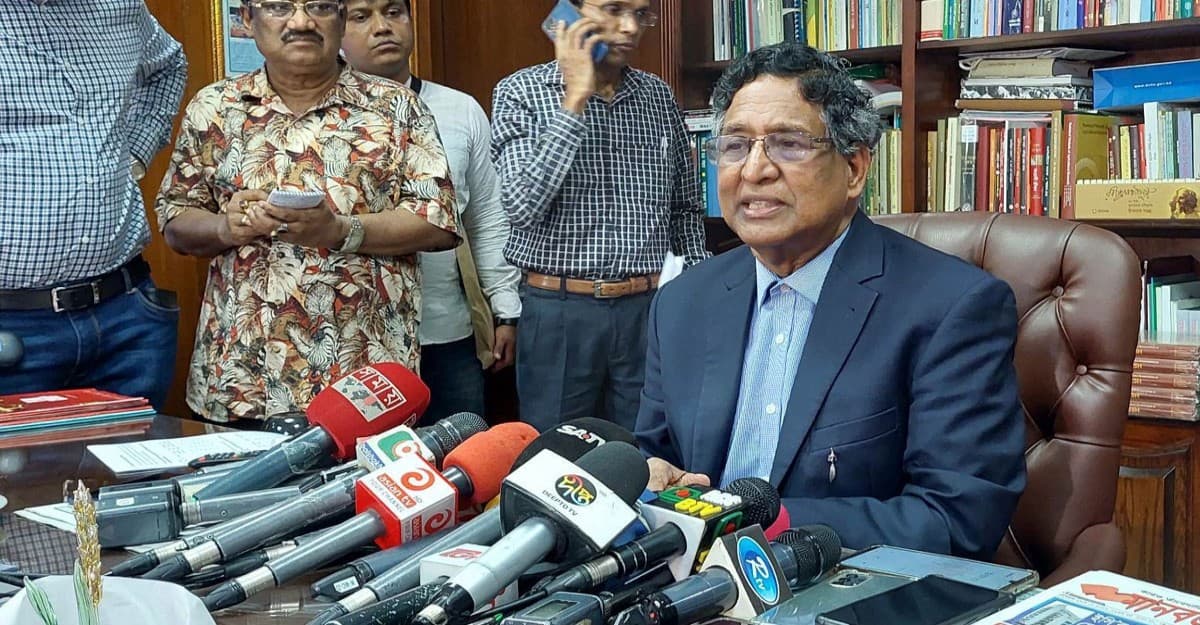 চলতি সপ্তাহেই পেঁয়াজ আমদানির সিদ্ধান্ত: কৃষিমন্ত্রী