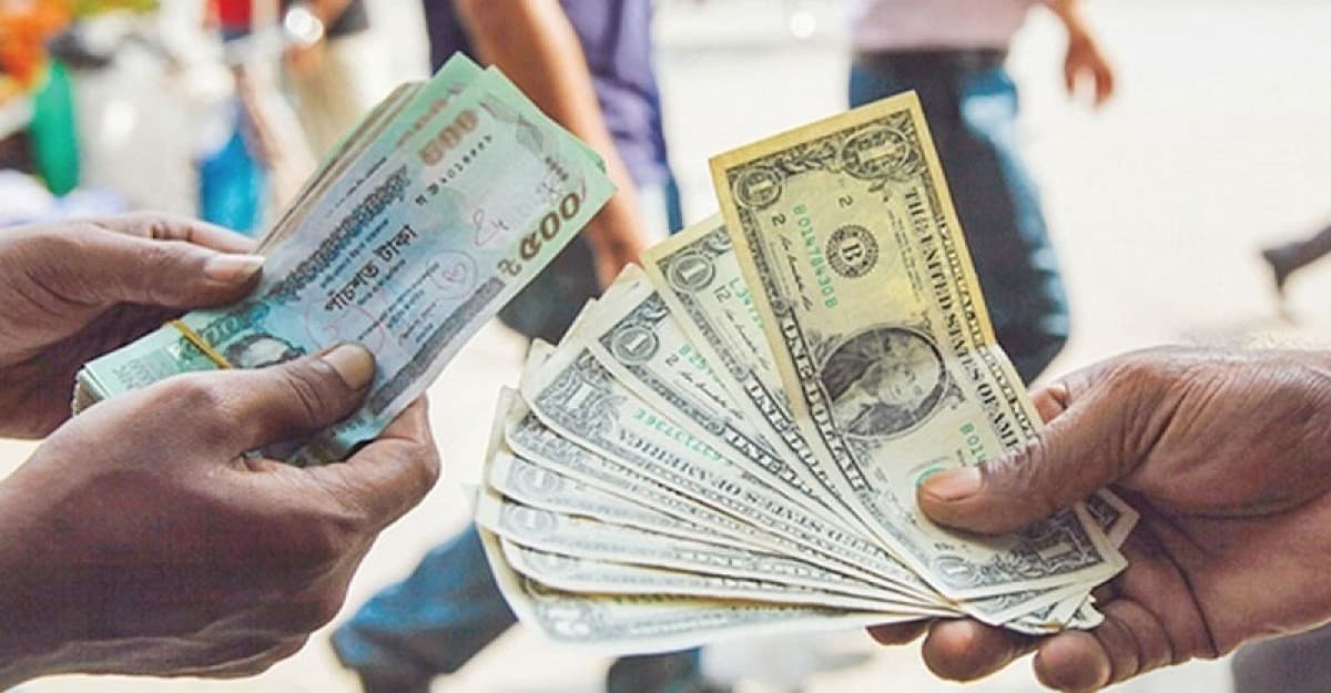 ১৯ দিনে দেশে রেমিট্যান্স এলো ১১৩ কোটি ডলার