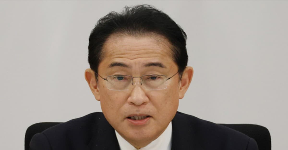 ন্যাটো জোটের সদস্য হবে কিনা, জানালেন জাপানের প্রধানমন্ত্রী