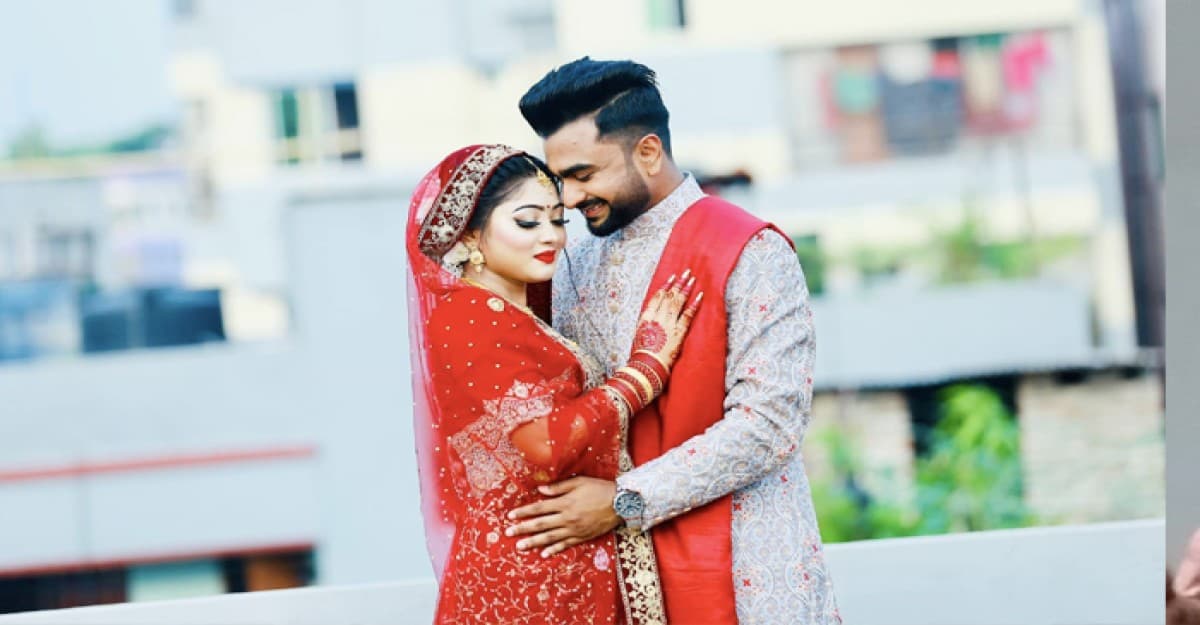 বিয়ে করলেন গায়ক ইমরান