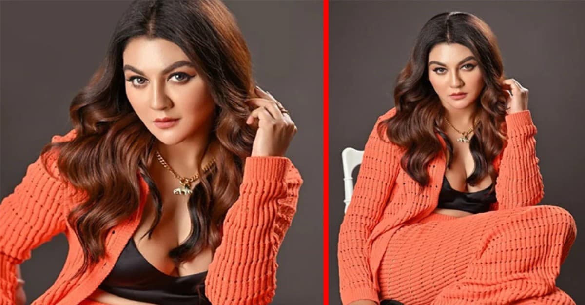 ব্যক্তি জয়াকে দেখলে কেউ প্রেমে পড়বে না: জয়া আহসান