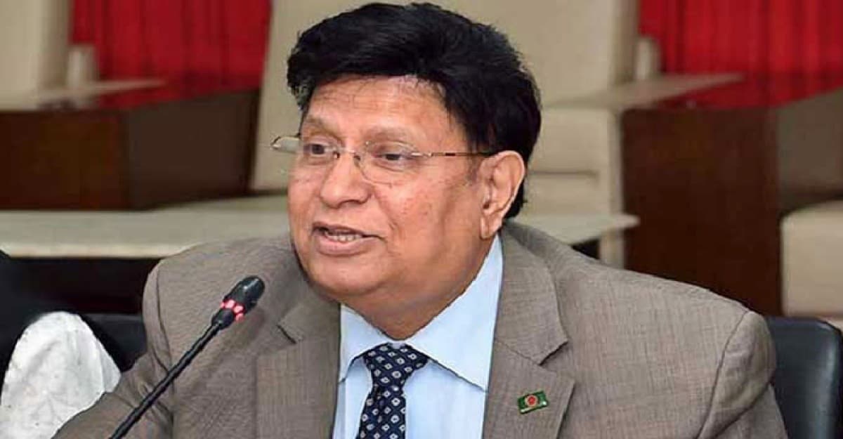 আমেরিকার ভিসানীতিতে সরকার ভীত নয়: পররাষ্ট্রমন্ত্রী