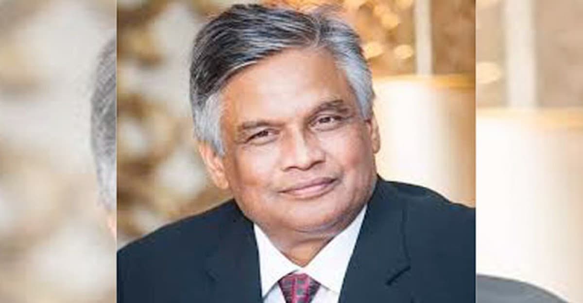 অসুস্থ হয়ে হাসপাতালে ভর্তি আমানউল্লাহ আমান