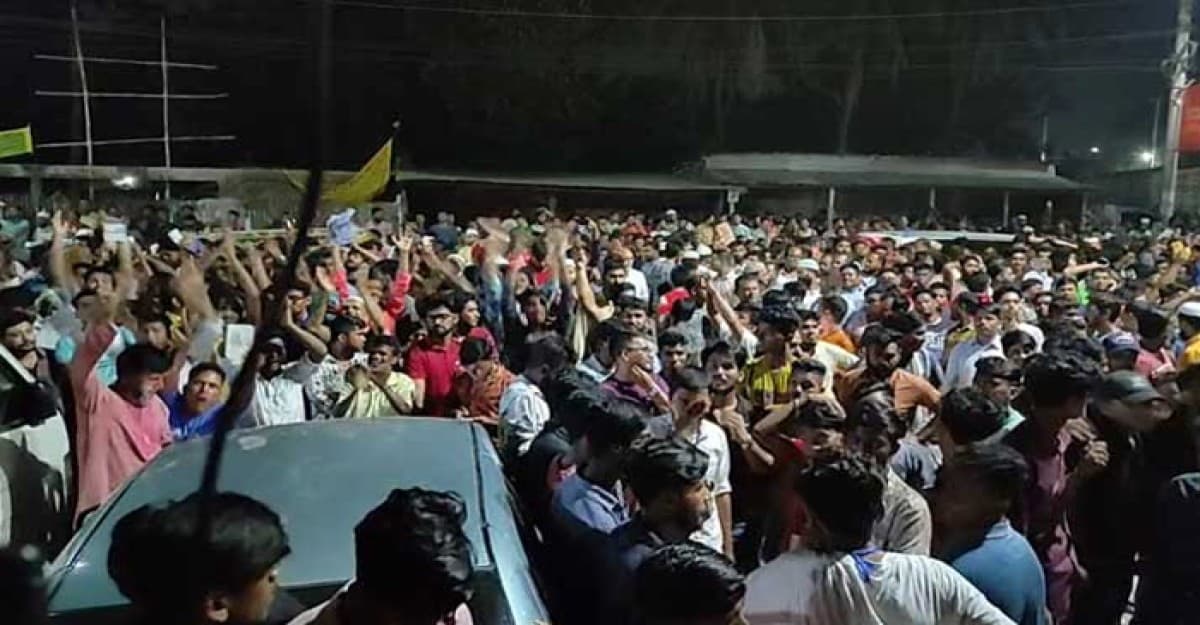 প্রথম নারী মেয়র পেয়ে গাজীপুরবাসীর উল্লাস