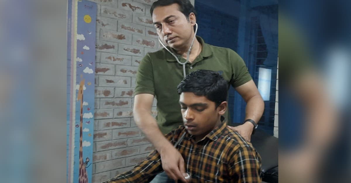 সর্দি জ্বর কাশিতে আপনি কি করবেন: ডা. হারুন আল মাকসুদ