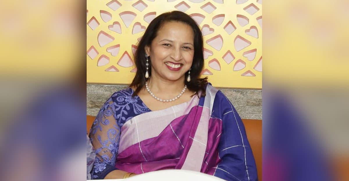 লন্ডনে মেয়র হলেন মৌলভীবাজারের জোৎস্না