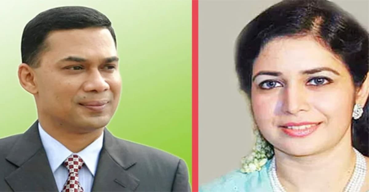 দুদকের মামলায় তারেক ও জোবাইদার বিরুদ্ধে তিন ব্যাংক কর্মকর্তার সাক্ষ্য