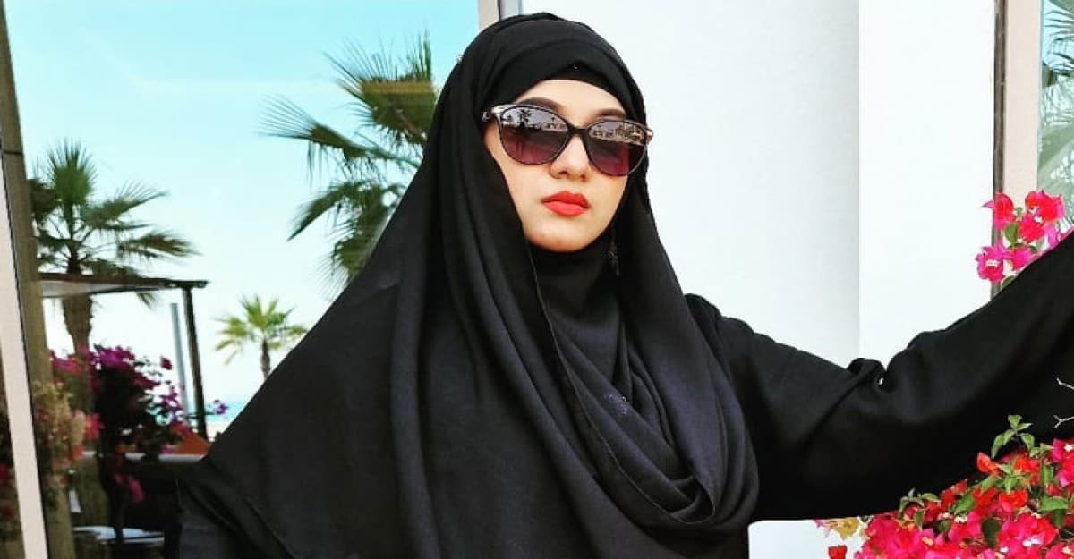 নিজের মতো বাঁচতে শিখুন: অ্যানি খান