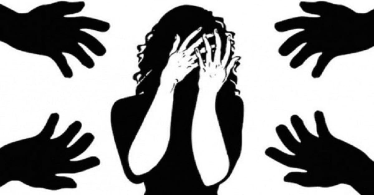 সন্তানের সামনে মাকে দলবদ্ধ ধর্ষণ, গ্রেফতার ৫