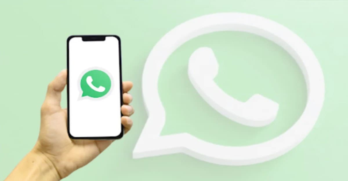 এবার স্ক্রিন শেয়ার করা যাবে হোয়াটসঅ্যাপে