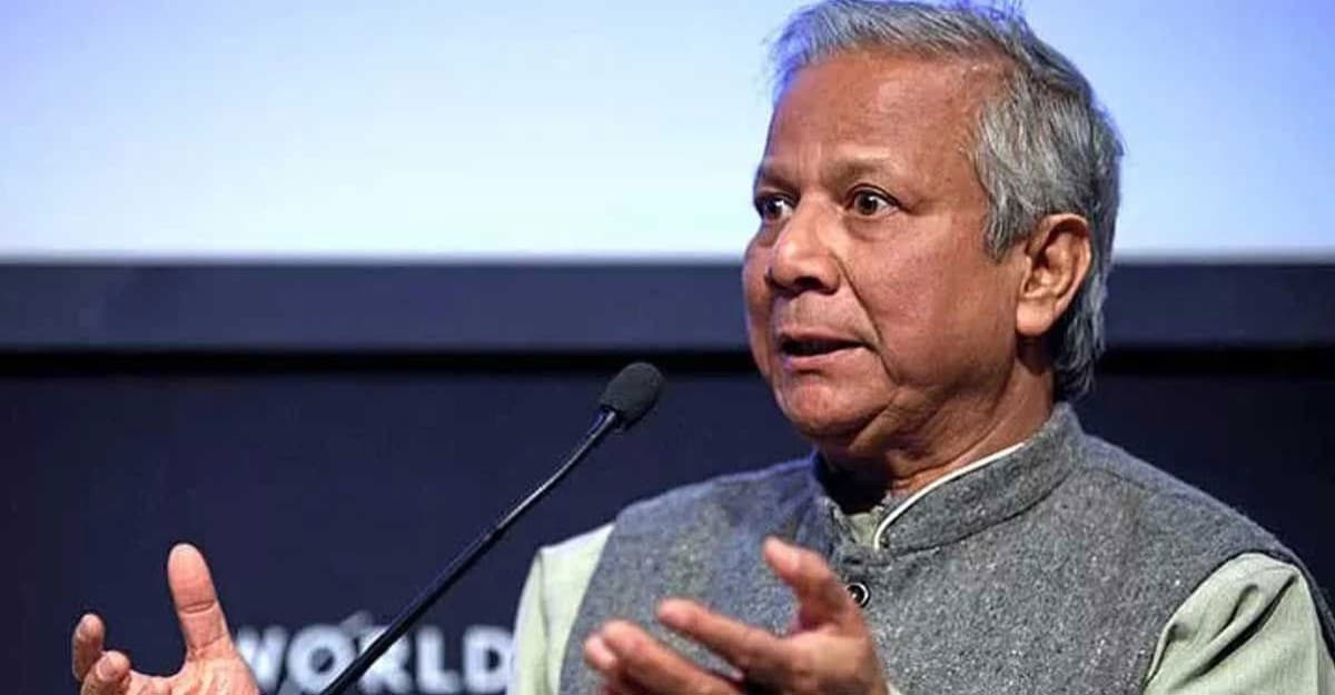 ড. ইউনূসের বিরুদ্ধে অভিযোগ প্রমাণিত, দিতে হবে ১২ কোটি টাকা