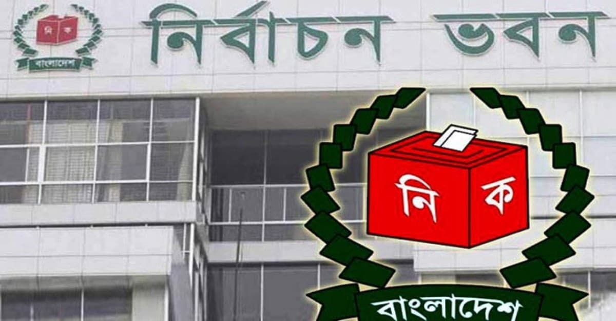 ১৭ জুলাই আট পৌরসভায় ভোট