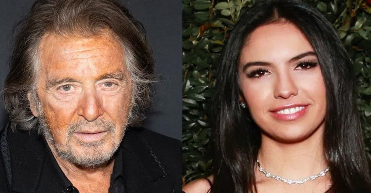 ৮৩ বছর বয়সে বাবা হচ্ছেন অস্কারজয়ী অভিনেতা