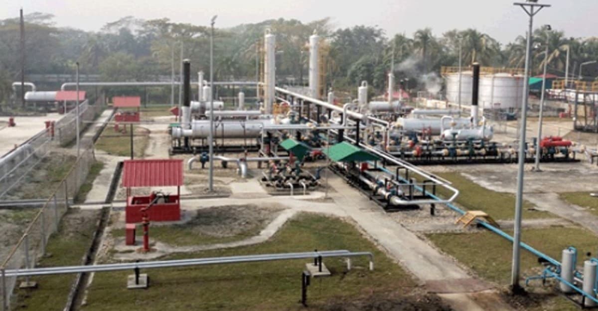 ভোলায় আরও দুই গ্যাস ক্ষেত্র যুক্ত হতে যাচ্ছে!