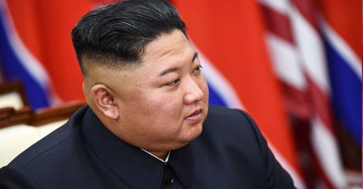 কিম জং উনের ওজন ও আসক্তির কথা জানাল দ. কোরিয়া